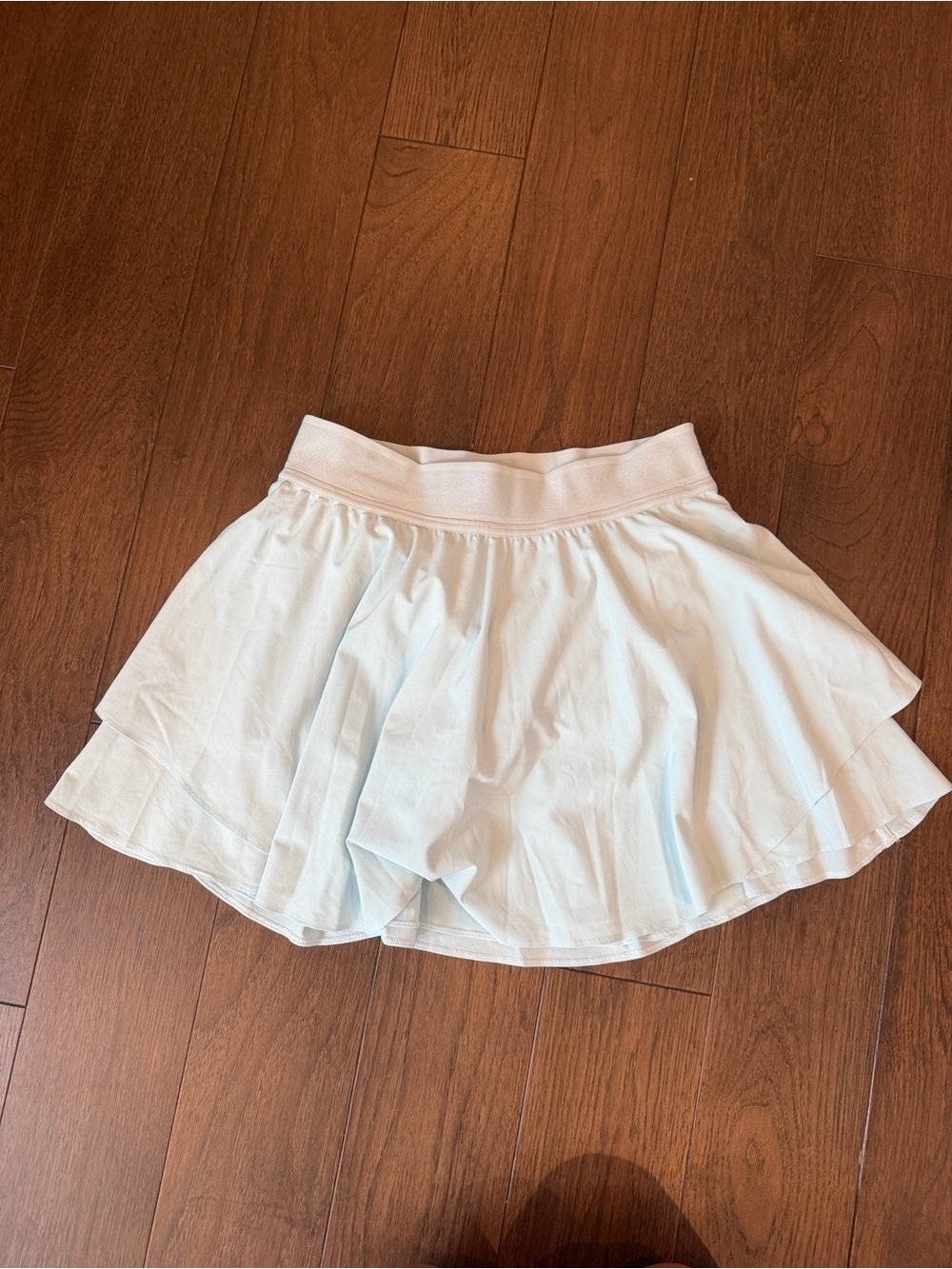 Lululemon Court Rival High-Rise Skirt Long - Size 6 - C11-691